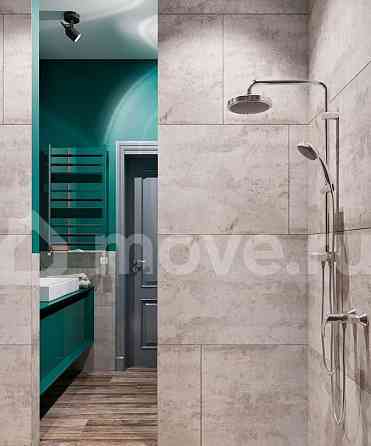 4-комн. квартира, 163 м2, 19/24 эт. Москва