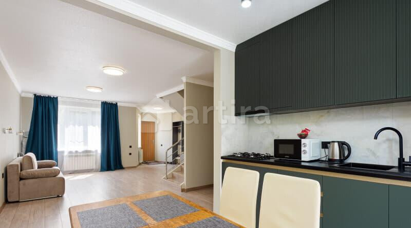 Дом, 100 м2 Пятигорск - изображение 5