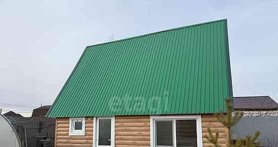 Дом, 48 м2, 3.5 сотки, 1 эт. Тюмень