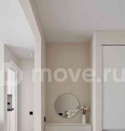 1-комн. квартира, 40.6 м2, 13/21 эт. Москва