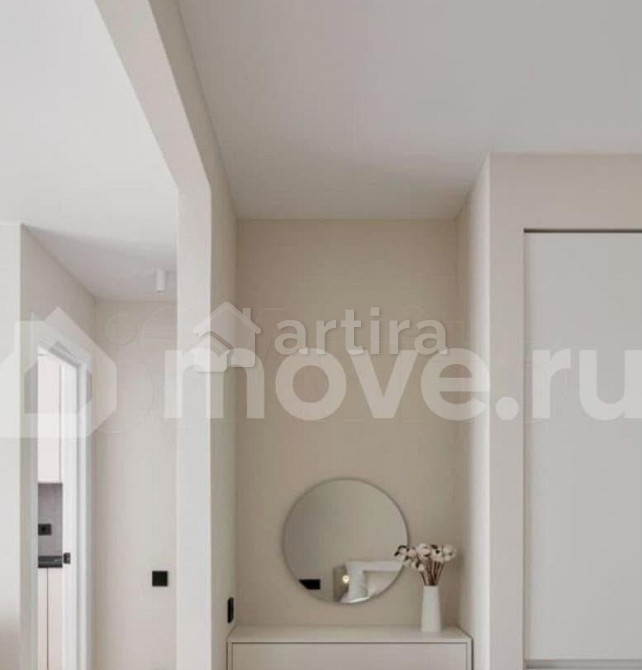 1-комн. квартира, 40.6 м2, 13/21 эт. Москва - изображение 2