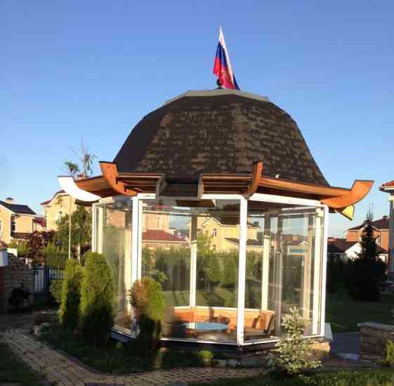 Коттедж, 200 м2, 12 соток, 2 эт. Санкт-Петербург