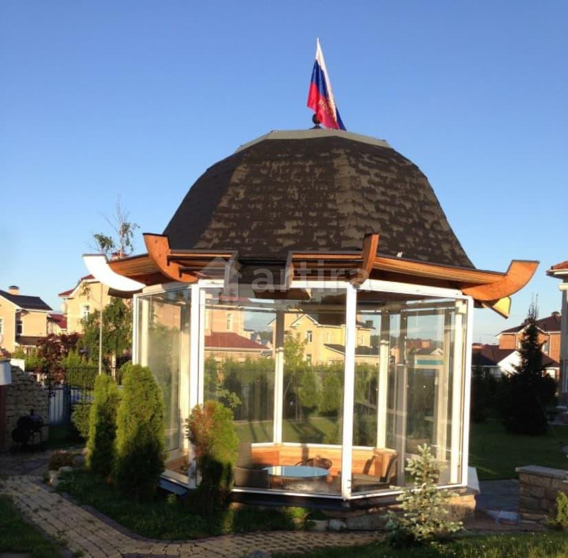 Коттедж, 200 м2, 12 соток, 2 эт. Санкт-Петербург - изображение 4