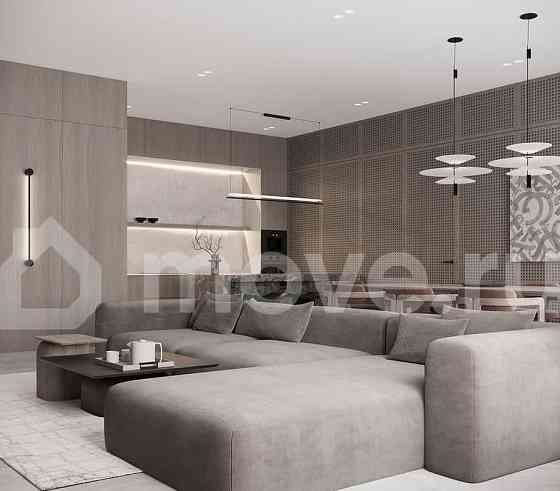 3-комн. квартира, 97 м2, 16/41 эт. Москва