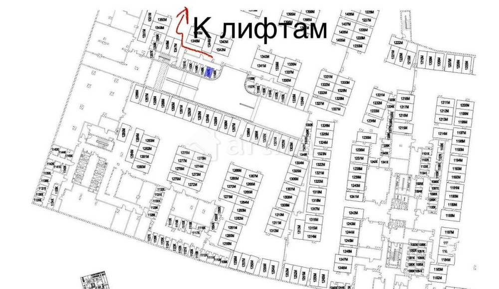 Гараж, 5.4 м2 Москва - изображение 4