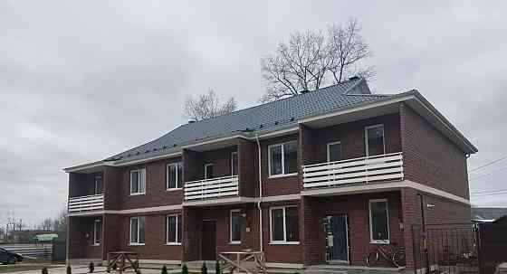 Таунхаус, 141 м2, 4 сотки, 2 эт. Талдом