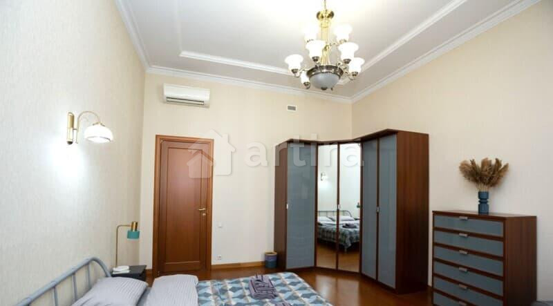 5-комн. квартира, 157 м2, 3/4 эт. Санкт-Петербург - изображение 12