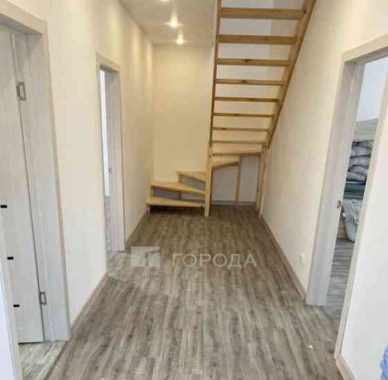 Дом, 140 м2, 1 сотка, 2 эт. Новосибирск