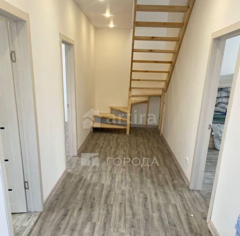 Дом, 140 м2, 1 сотка, 2 эт. Новосибирск - изображение 2