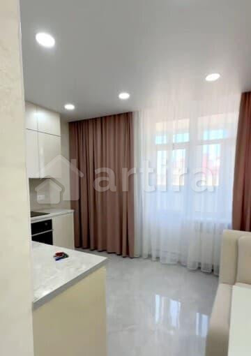 2-комн. квартира, 69 м2, 8/13 эт. Самара - изображение 6