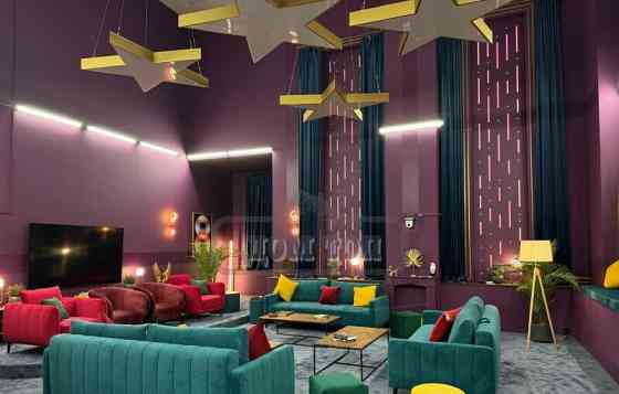 Коттедж, 1000 м2 Краснознаменск