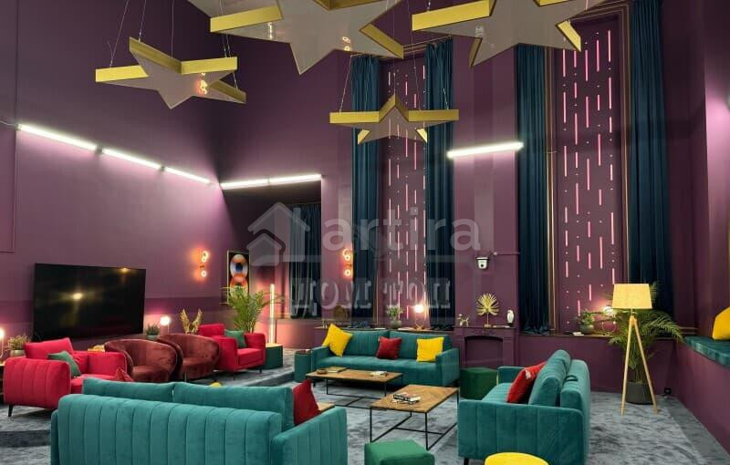 Коттедж, 1000 м2 Краснознаменск - изображение 1