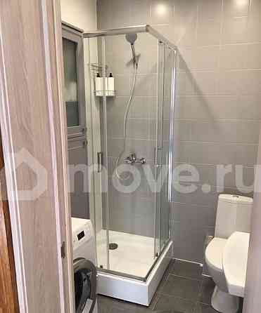 1-комн. квартира, 26.1 м2, 5/16 эт. Москва