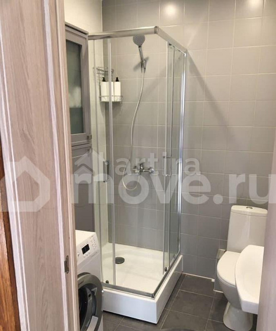 1-комн. квартира, 26.1 м2, 5/16 эт. Москва - изображение 5