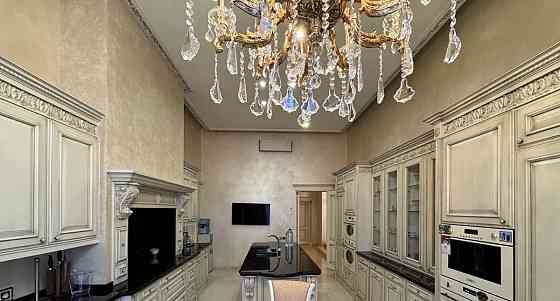 Коттедж, 1000 м2, 22 сотки, 3 эт. Красногорск