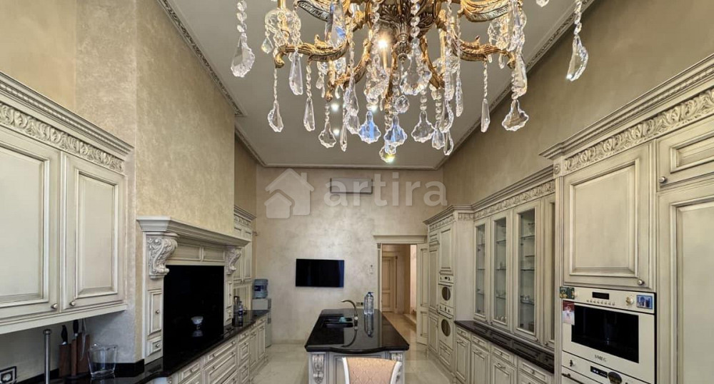 Коттедж, 1000 м2, 22 сотки, 3 эт. Красногорск - изображение 3