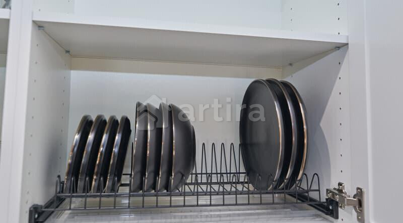 1-комн. апарт-ы, 24 м2, 1/9 эт. Иркутск - изображение 15