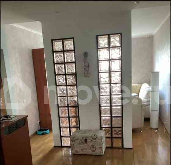 4-комн. квартира, 80 м2, 4/23 эт. Москва