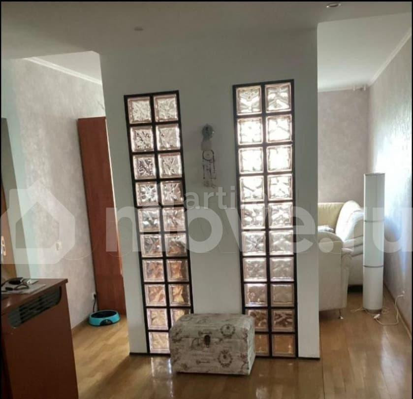 4-комн. квартира, 80 м2, 4/23 эт. Москва - изображение 3