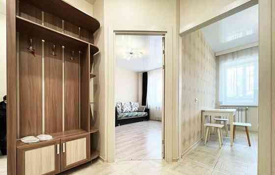 1-комн. квартира, 44 м2, 6/9 эт. Самара