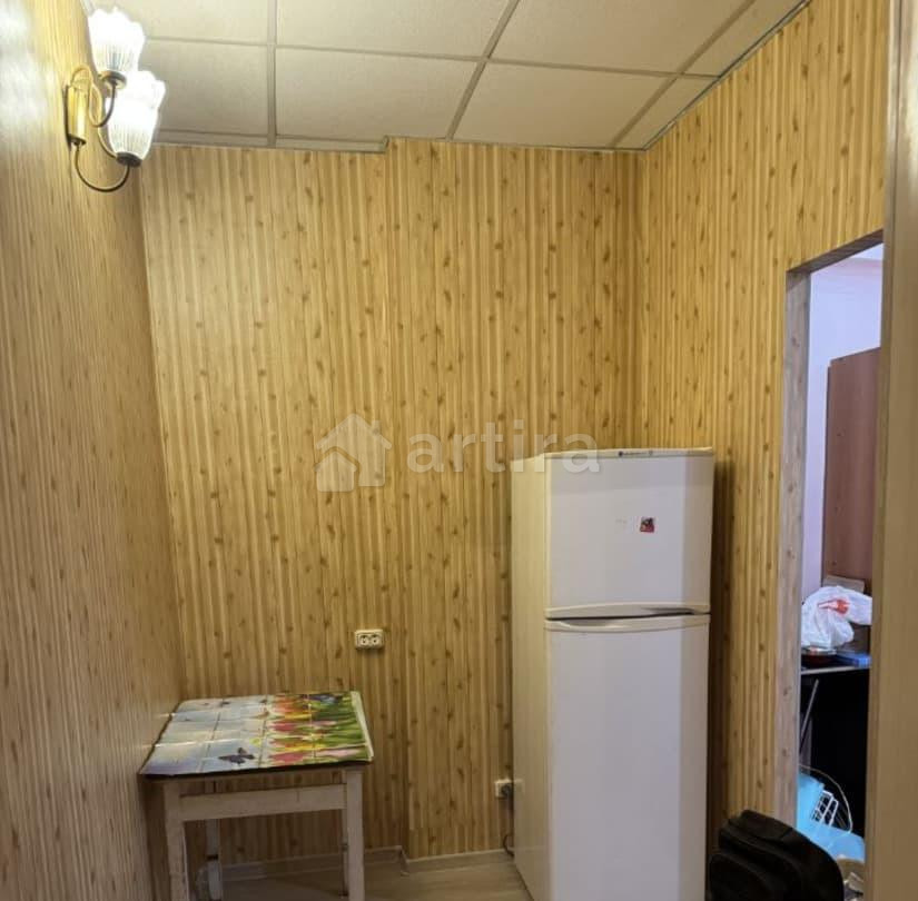 Комната, 18 м2, 2/4 эт. Саратов - изображение 5