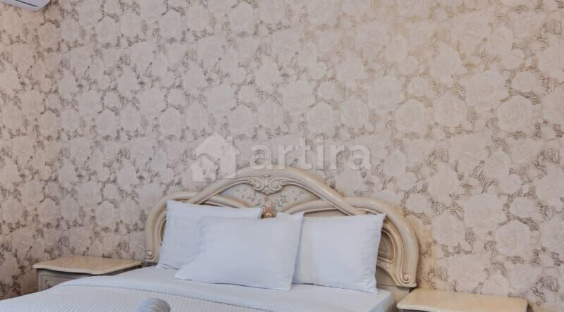 2-комн. квартира, 54 м2, 10/18 эт. Подольск - изображение 1