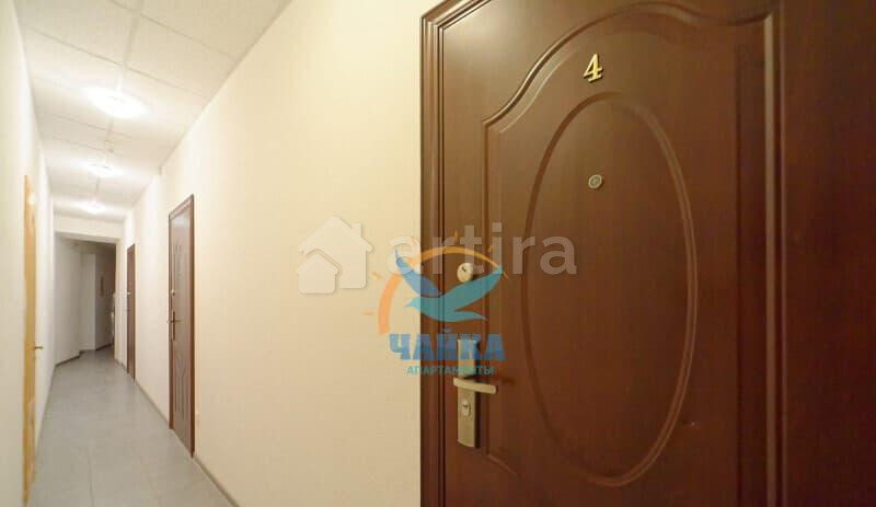 Студия, 17 м2, 2/5 эт. Санкт-Петербург - изображение 19