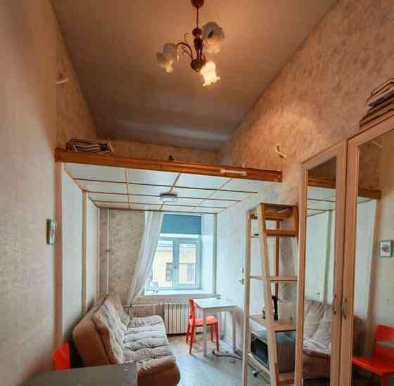 Комната, 12 м2, 3/3 эт. Санкт-Петербург