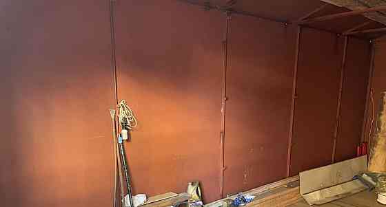 Гараж, 18 м2 Санкт-Петербург