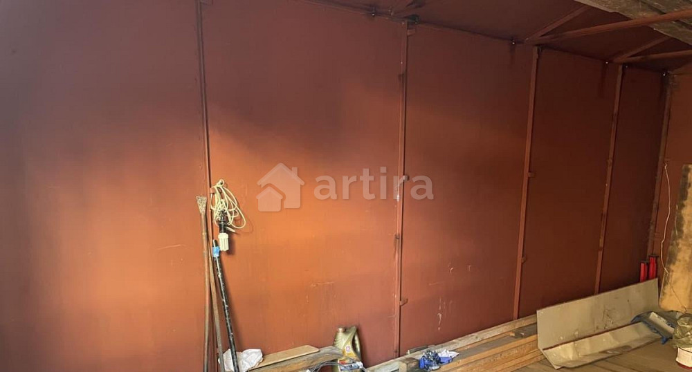 Гараж, 18 м2 Санкт-Петербург - изображение 3