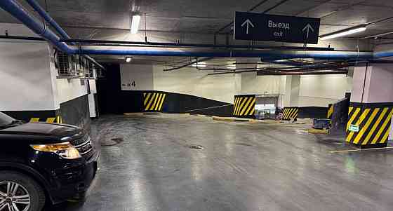 Гараж, 16 м2 Москва