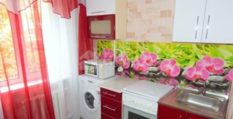 1-комн. квартира, 38 м2, 2/9 эт. Екатеринбург - изображение 3