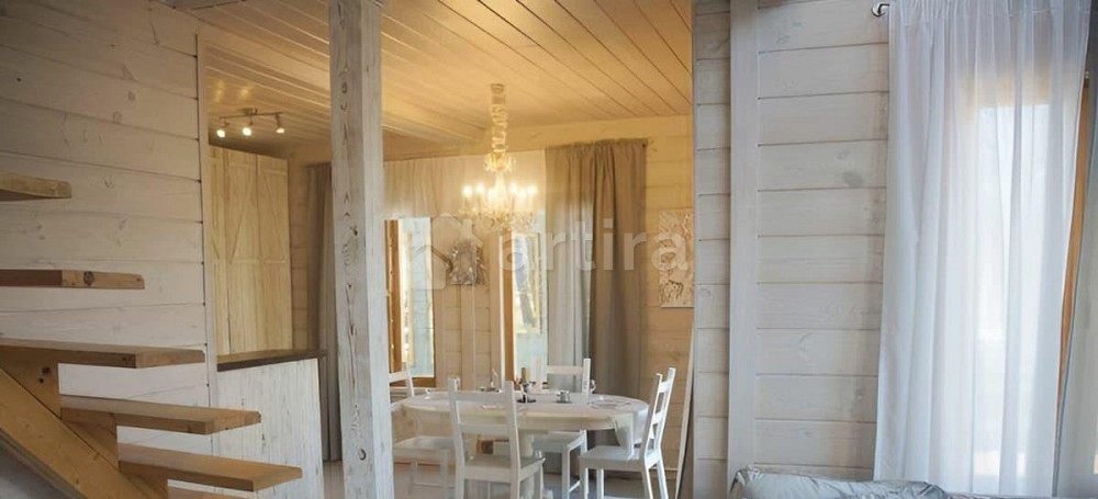 Дом, 180 м2, 10 соток, 2 эт. Одинцово - изображение 1