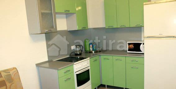 1-комн. апарт-ы, 39 м2, 9/10 эт. Тюмень - изображение 7