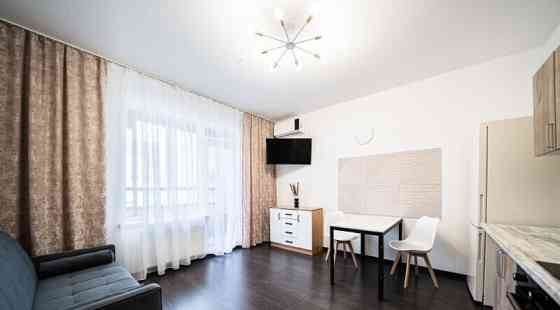 2-комн. квартира, 37 м2, 2/5 эт. Санкт-Петербург