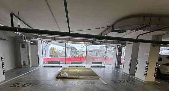 Гараж, 13.2 м2 Москва