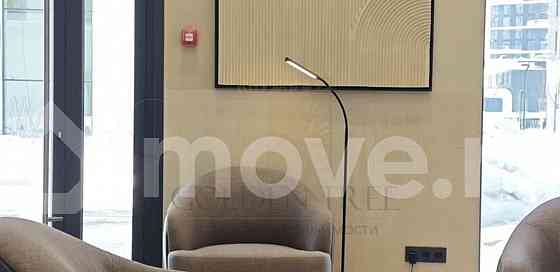 2-комн. квартира, 66.7 м2, 5/22 эт. Москва