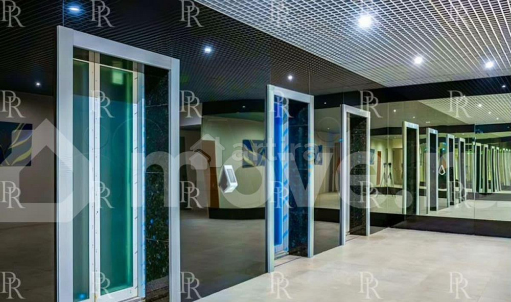 4-комн. апарт-ы, 236.3 м2, 12/12 эт. Москва - изображение 2