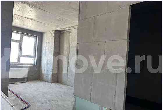 Студия, 23 м2, 2/20 эт. Москва