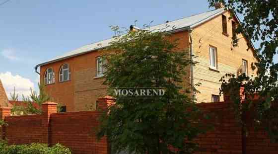 Коттедж, 300 м2 Ногинск