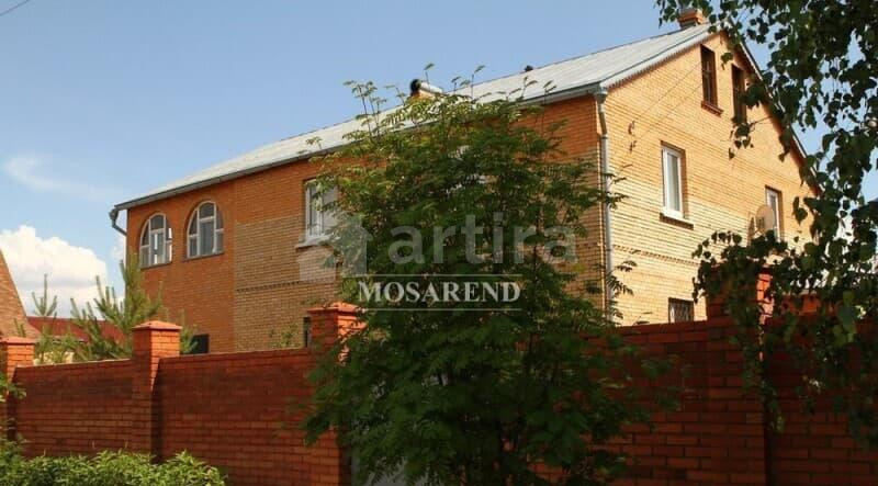 Коттедж, 300 м2 Ногинск - изображение 2