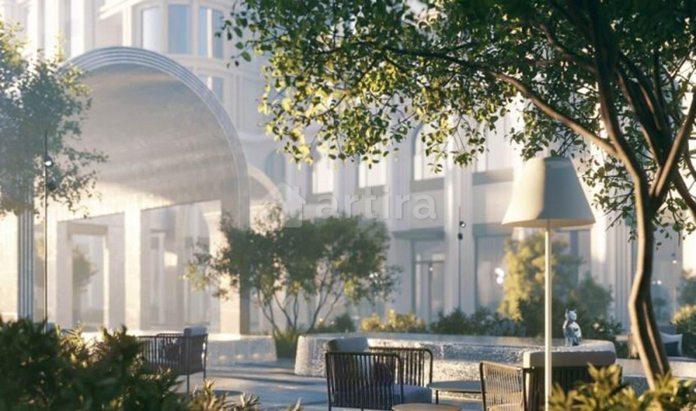 5-комн. квартира, 227.6 м2, 15/19 эт. Москва - изображение 9