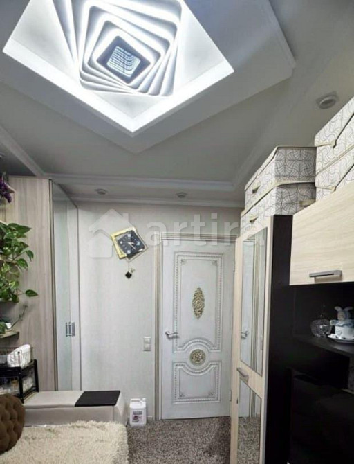 Комната, 9.2 м2, 10/12 эт. Москва - изображение 3