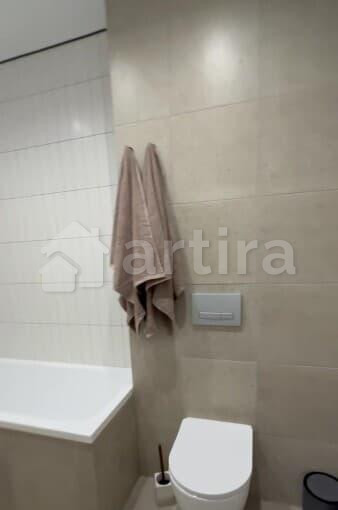 1-комн. квартира, 44 м2, 6/9 эт. Самара - изображение 4