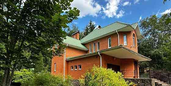 Коттедж, 140 м2, 12 соток, 2 эт. Наро-Фоминск