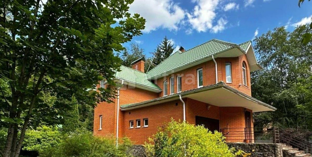 Коттедж, 140 м2, 12 соток, 2 эт. Наро-Фоминск - изображение 1