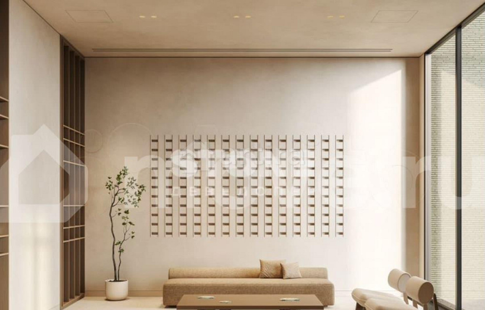 Студия, 47 м2, 11/16 эт. Москва - изображение 6