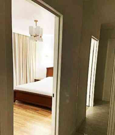 1-комн. квартира, 48 м2, 15/18 эт. Самара