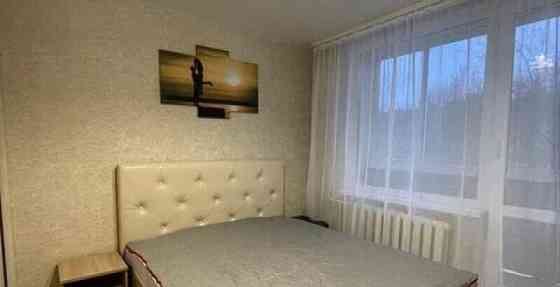 1-комн. квартира, 36 м2, 2/5 эт. Екатеринбург