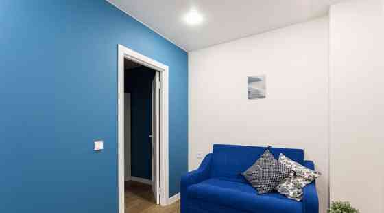 2-комн. квартира, 56 м2, 1/5 эт. Вологда